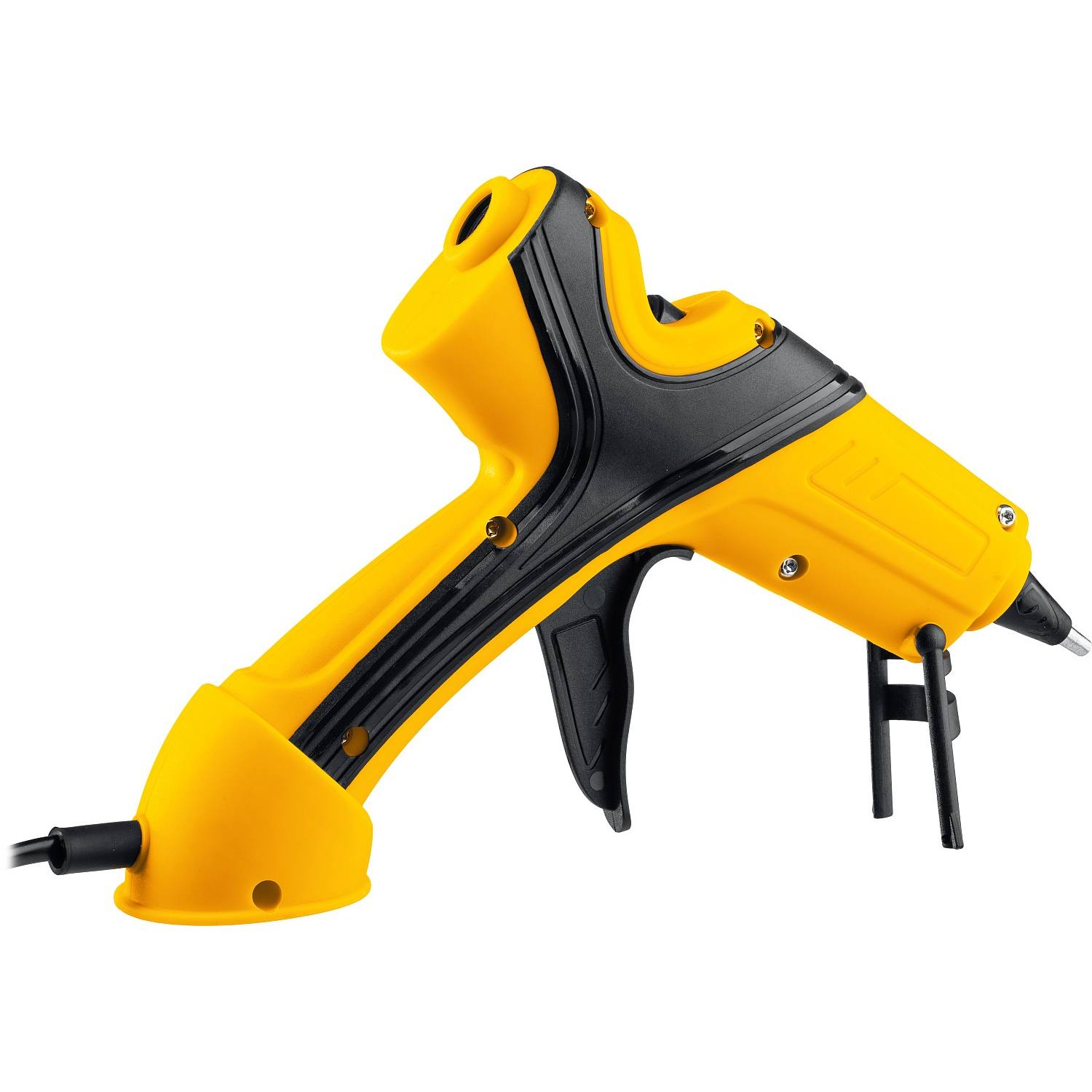 STAYER PRO 11 пистолет термоклеевой электрический,  d 11 мм, 18 г/мин {0681-20}