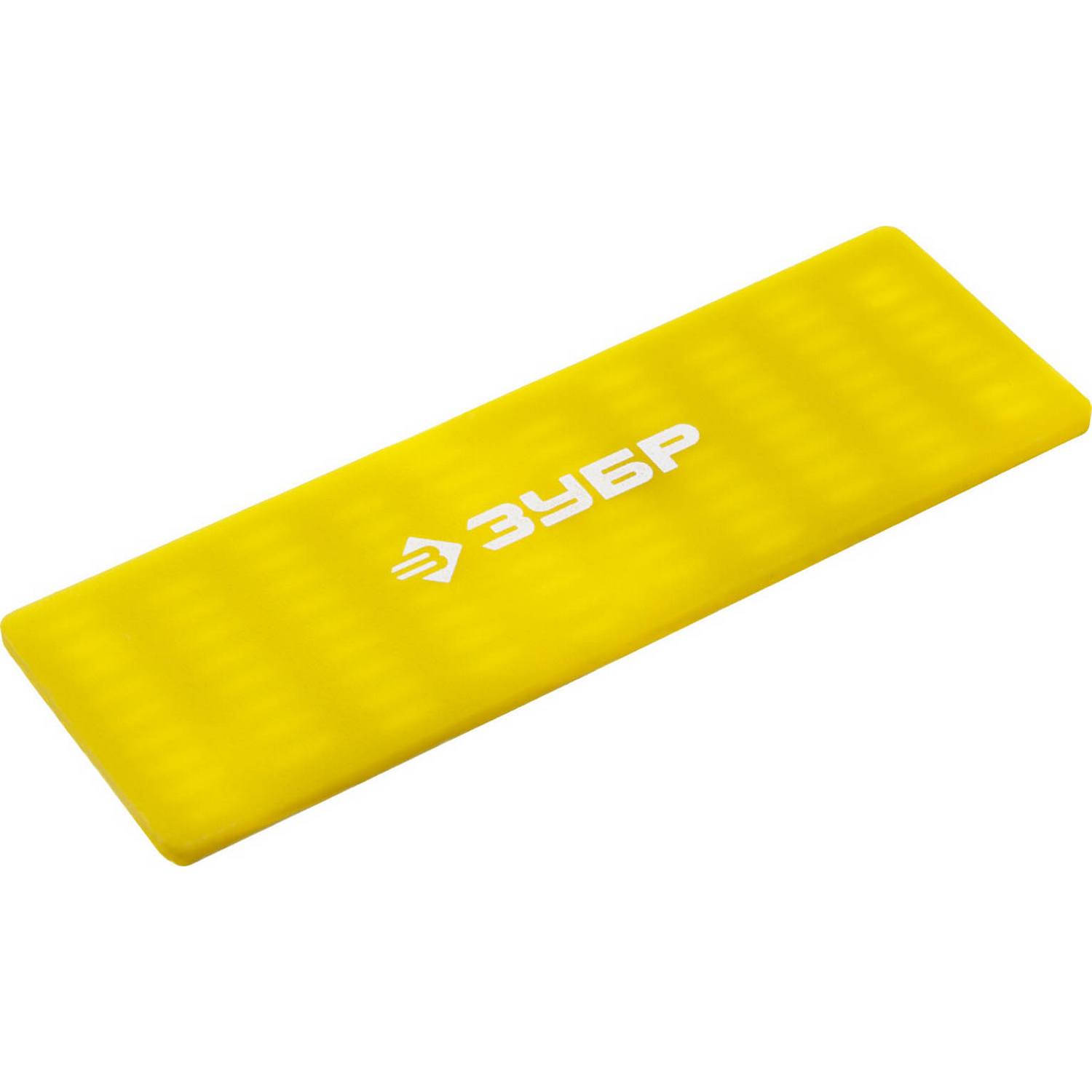 Алмазный брусок ЗУБР "Профессионал" заточной, мелкая зернистость, Р400, 50х150мм {35715-01_z01}