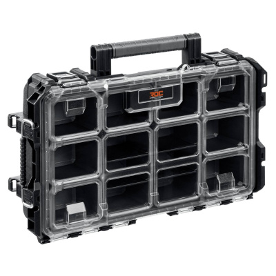 KETER  ROC PRO GEAR 2.0 (22") пластиковый ящик-органайзер  (38372_z01)