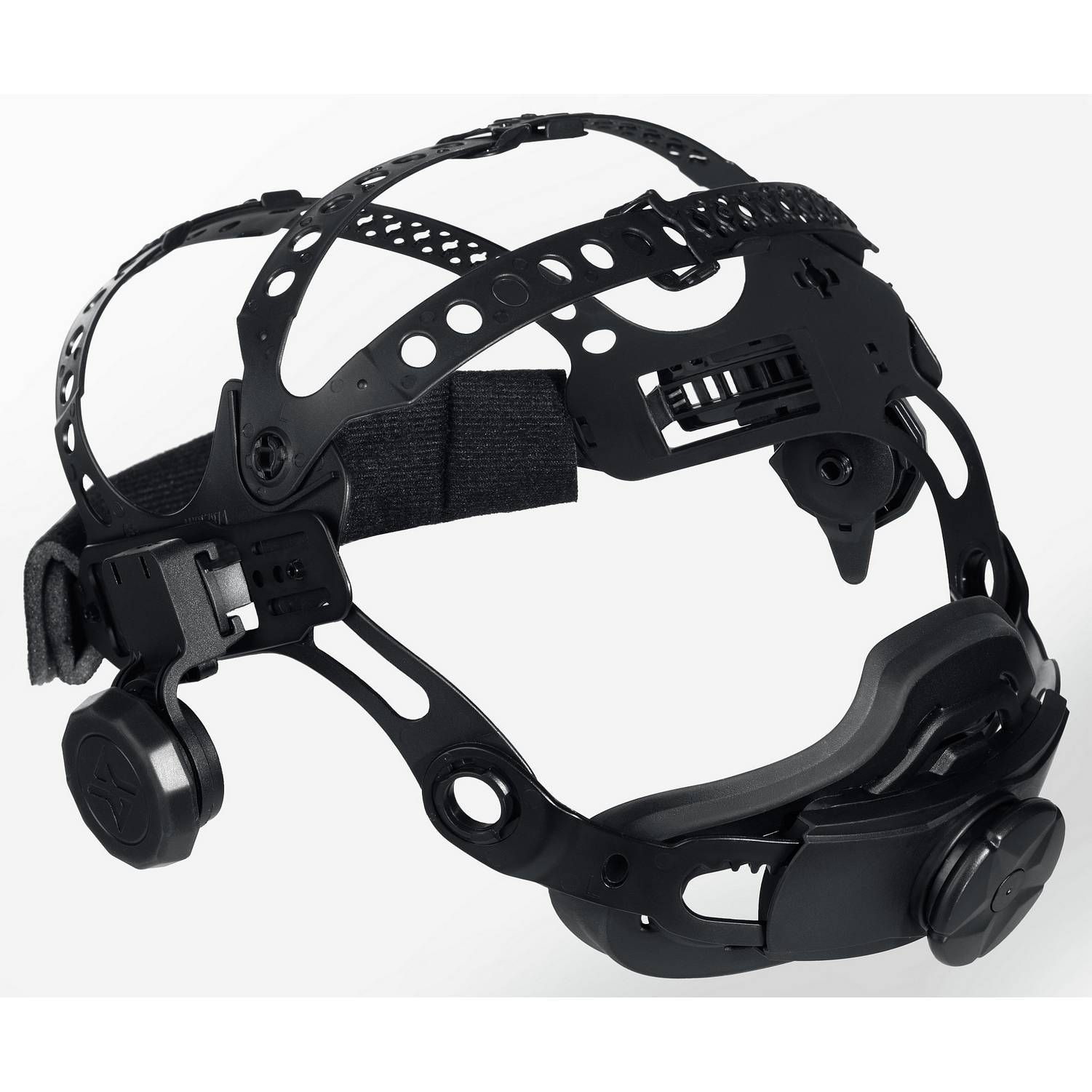 KRAFTOOL  PANZER хамелеон, с панорамным трёхсторонним светофильтром, затемнение 3/4-8/9-14, маска сварщика  {11061}