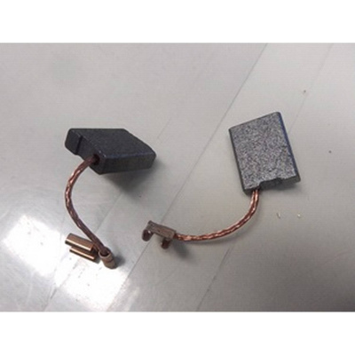 Щетка графитовая (пара) 6.1x16x20 {N000-025-378}