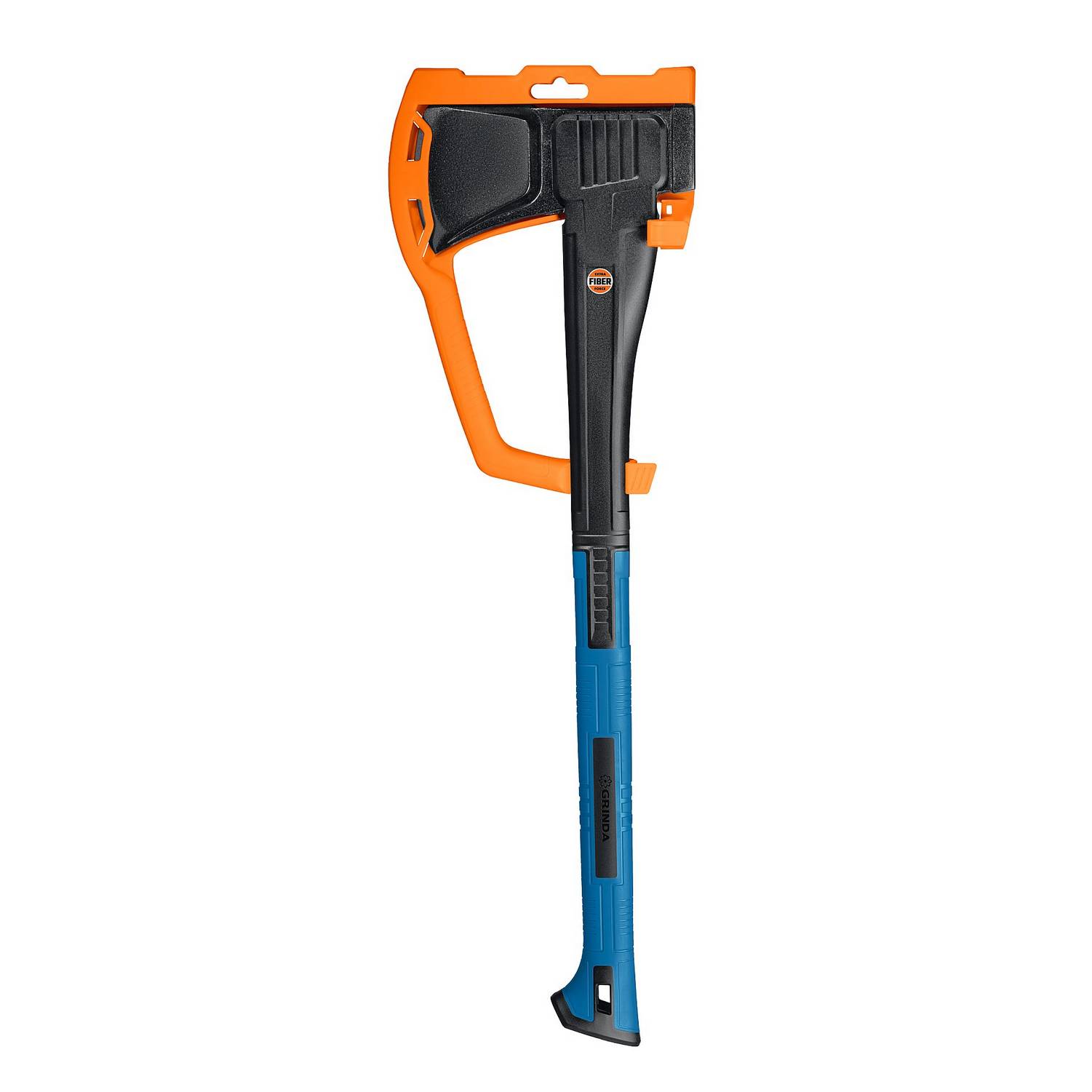 GRINDA  S28, 2500/2800 г, 710 мм, Топор-колун, PRO-Line {20689}