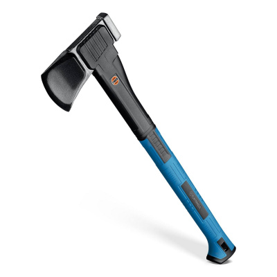 GRINDA  S16, 1100/1600 г, 610 мм, Топор-колун, PRO-Line {20687}