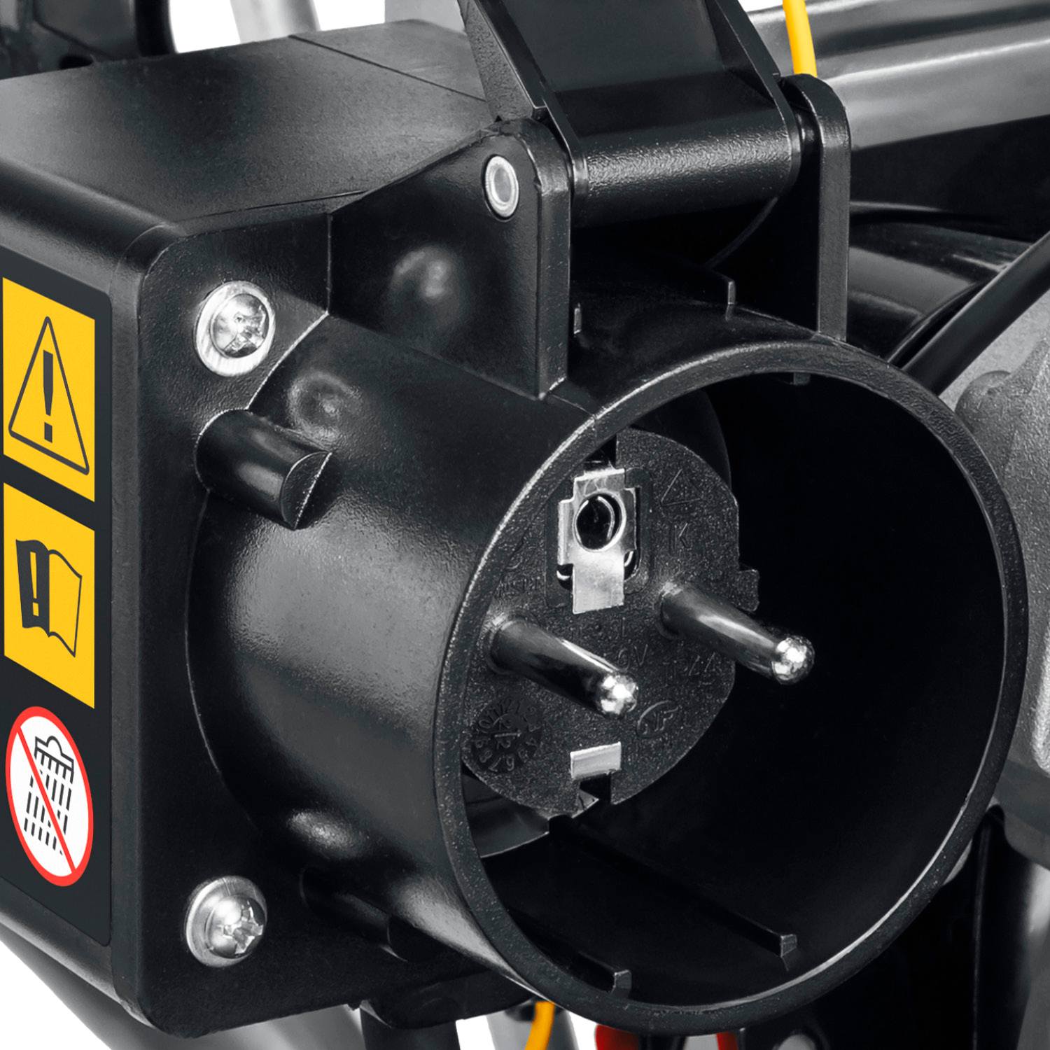 STEHER EXTREM 72 см снегоуборщик бензиновый {GST-772E}