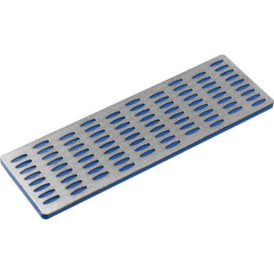 Алмазный брусок ЗУБР "Профессионал" заточной, крупная зернистость, Р200, 50х150мм {35715-03_z01}