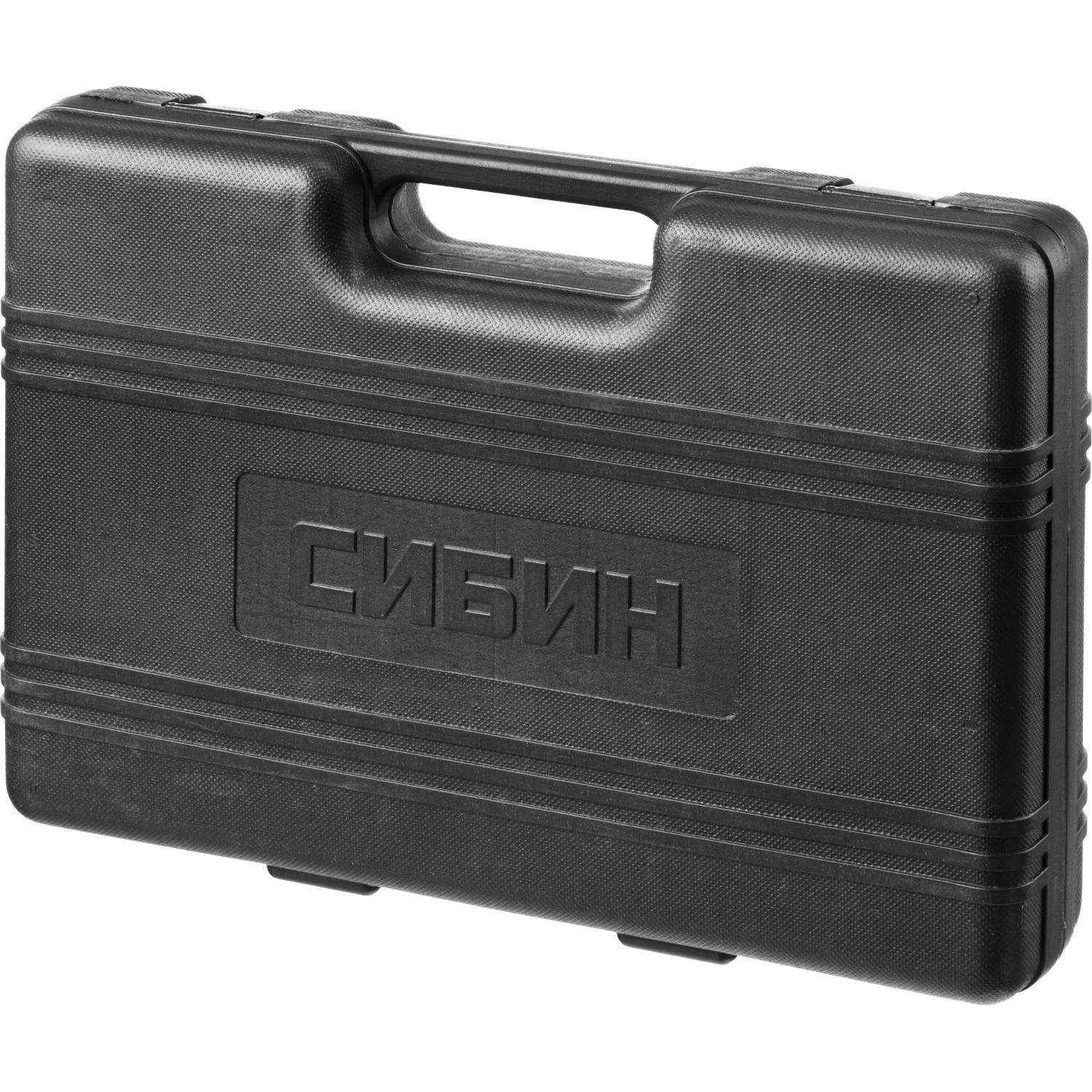 СИБИН универсальный набор инструмента 94 предм. {27765-H94}