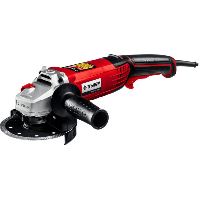 ЗУБР УШМ 125 мм, 1200 Вт. {УШМ-125-1205 Э}