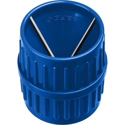 ЗУБР  3 - 40 мм, зенковка - фаскосниматель для зачистки и снятия внутренней и внешней фасок, Профессионал {23791}