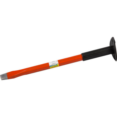 STAYER Red Force зубило по камню и бетону, 22х300 мм {2120-30}