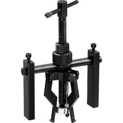 Съемник 3-захватный внутренних обойм и подшипников, 12-58 мм, ЗУБР Профессионал 43325-12-58 {43325-12-58}