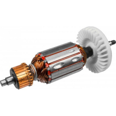 Ротор КД под шлиц {U503-951-027}