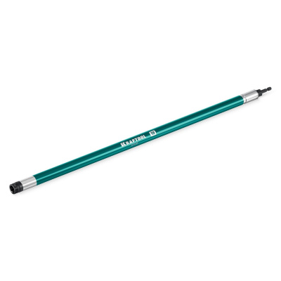 KRAFTOOL  GIRAF, 13 мм (М8), 585 мм, экстрадлинная ударная бита с торцовой головкой {26198-13}