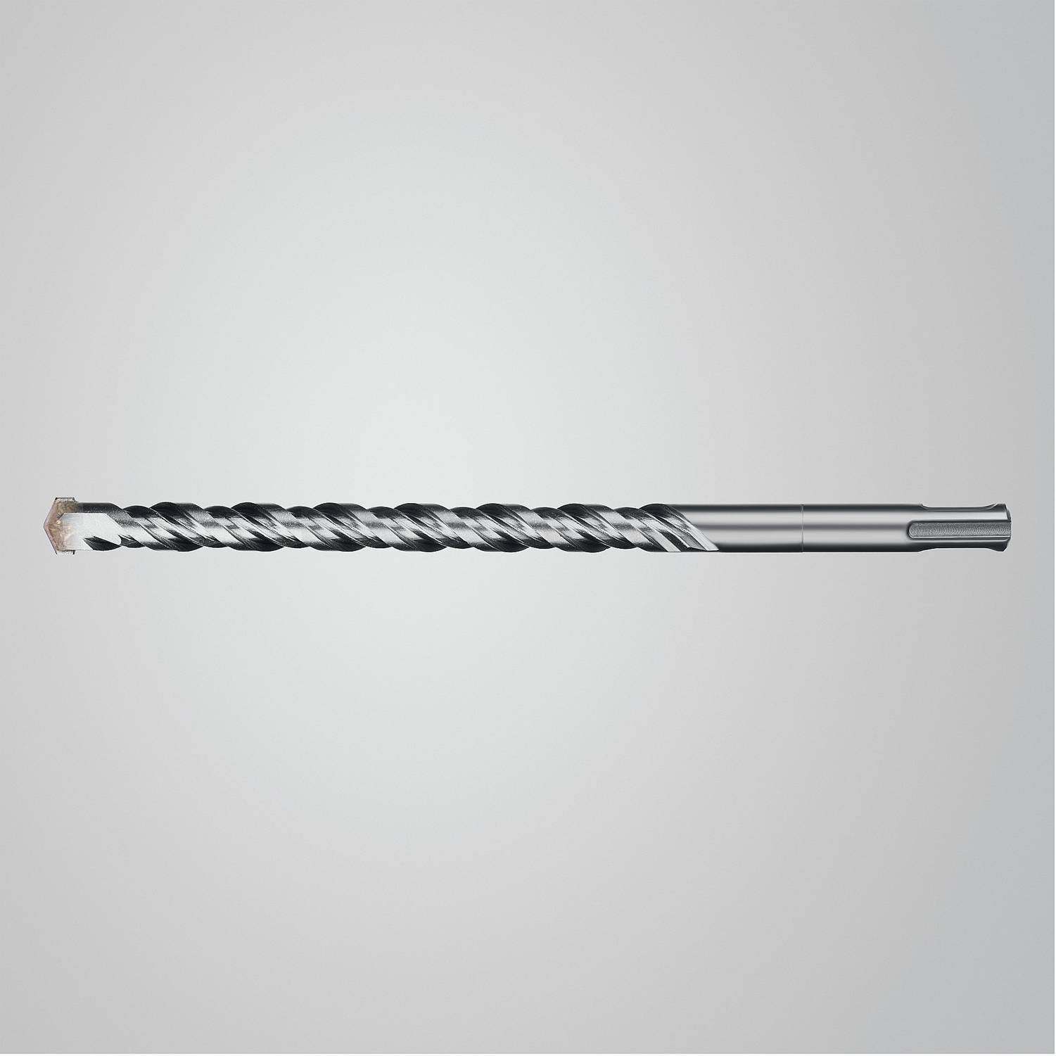 ЗУБР  Мастер-2Х 12x260 мм SDS-plus бур {29315-260-12_z01}