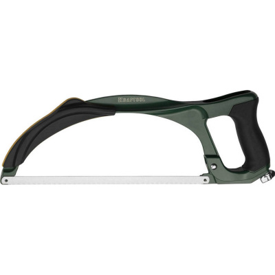 Ergo-Kraft ножовка по металлу, 170 кгс, KRAFTOOL {15808_z01}