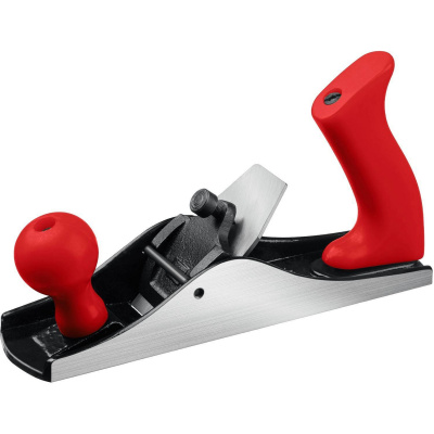 ЗУБР М250 рубанок металлический 250х60 мм. {18503-25_z02}