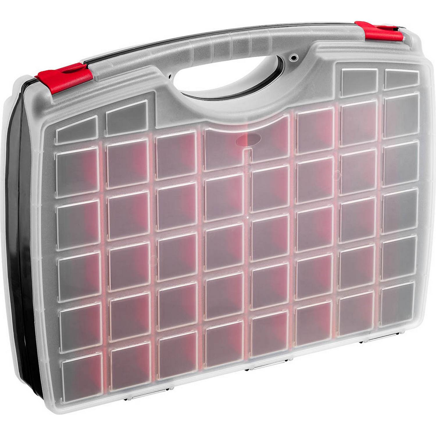 Органайзер "ДОН-80" двухсторонний, ЗУБР {38036-80}