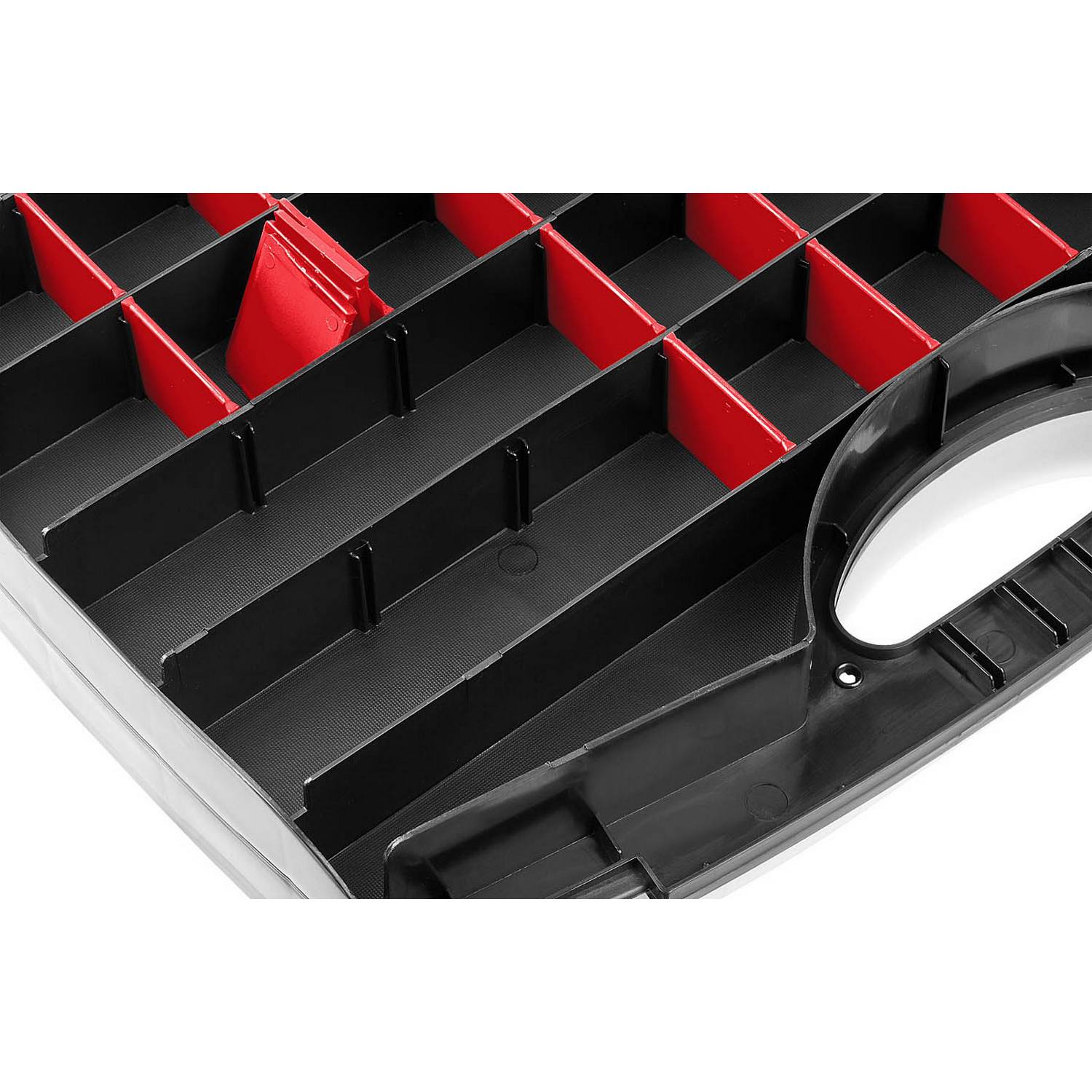 Органайзер "ДОН-80" двухсторонний, ЗУБР {38036-80}