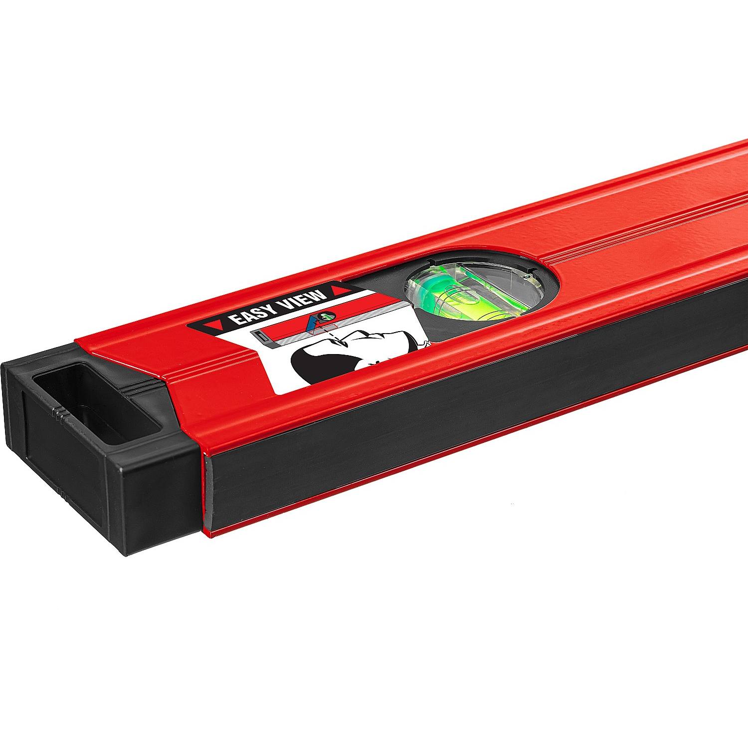 MIRAX 800 мм магнитный строительный уровень {34611-080}