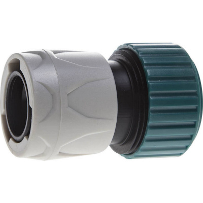 RACO ORIGINAL 3/4", соединитель быстросъёмный для шланга {4250-55204T}