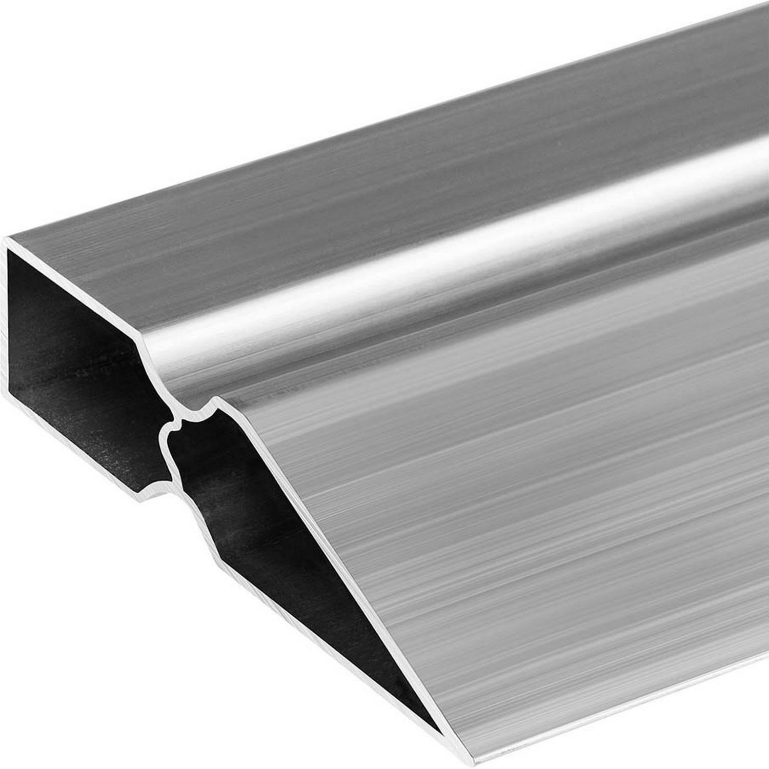 Правило "ДВУХВАТ", 2 м, ЗУБР 10721-2.0 {10721-2.0_z01}