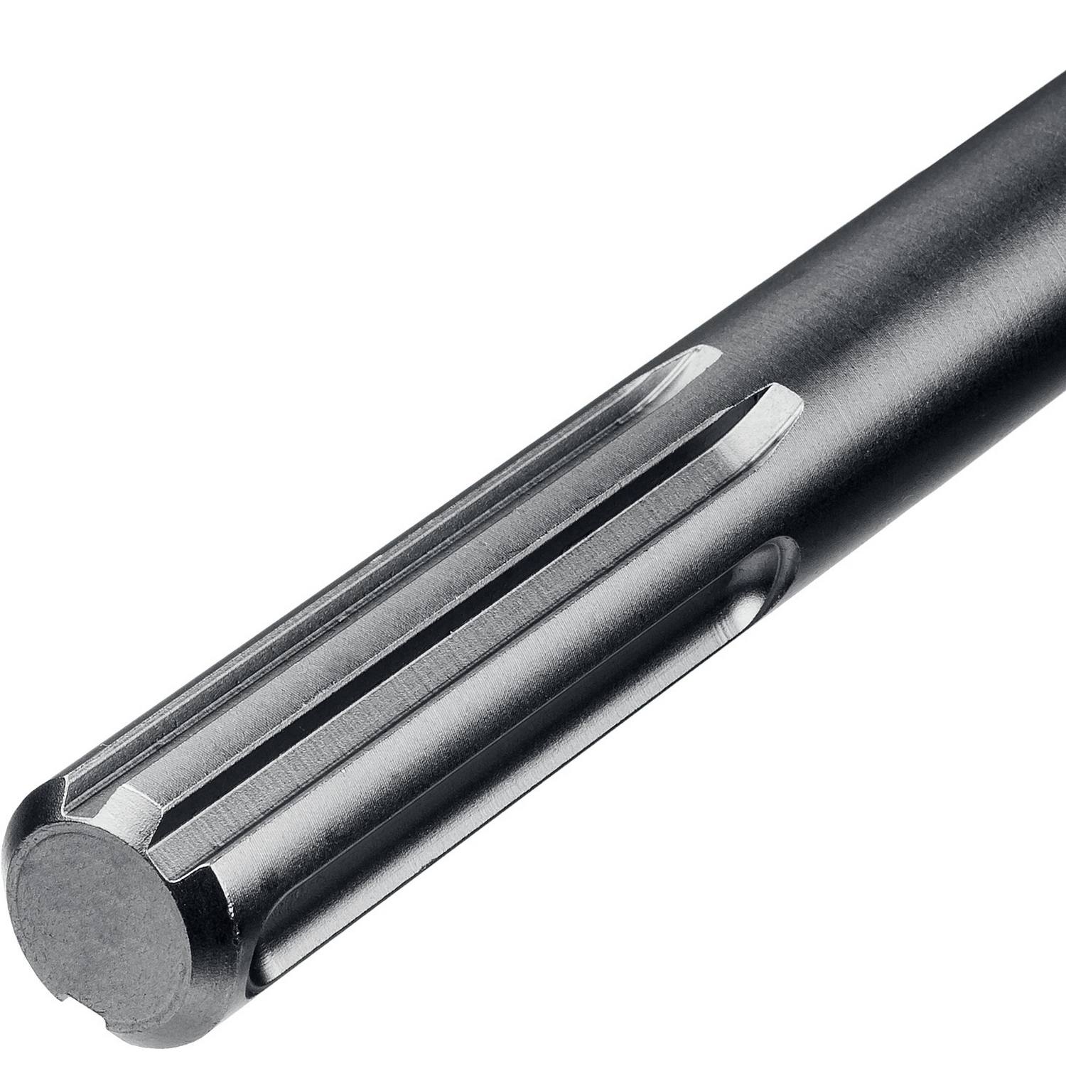 ЗУБР Бур SDS-max 22 x 410/520 мм, Профессионал {29350-410-22_z02}