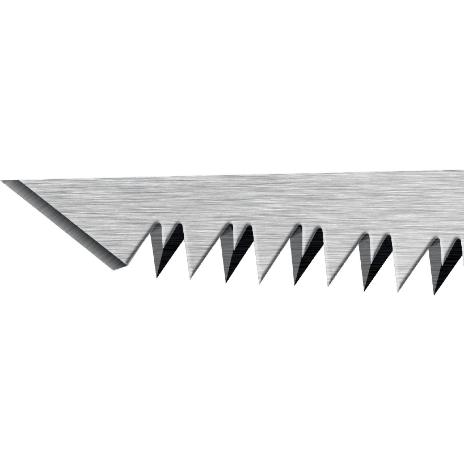 STAYER Drywall 160 мм выкружная ножовка по гипсокартону {15173_z02}