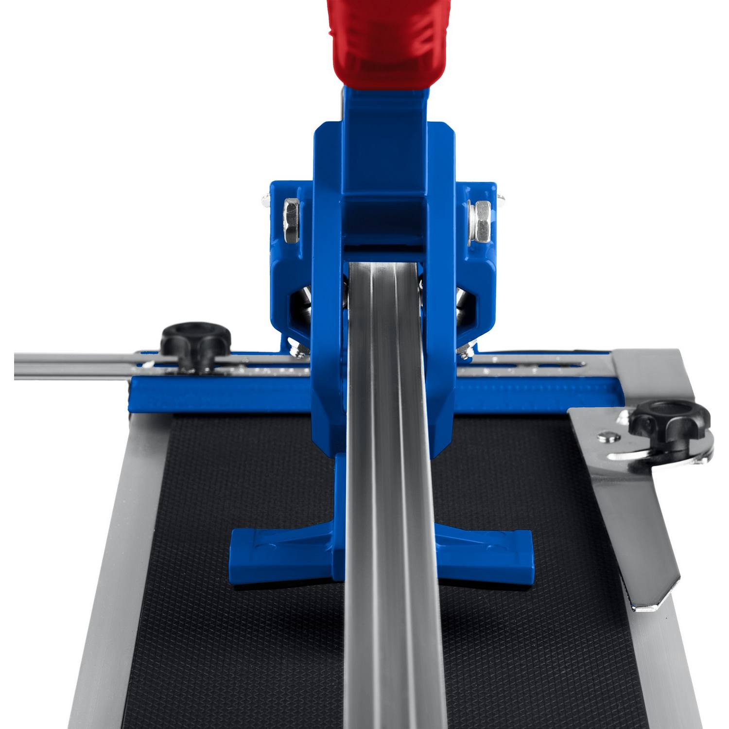 Плиткорез ЗУБР "ЭКСПЕРТ", профессиональный, на подшипниках, монорельс, усиленная платформа, 500мм {33193-50_z01}