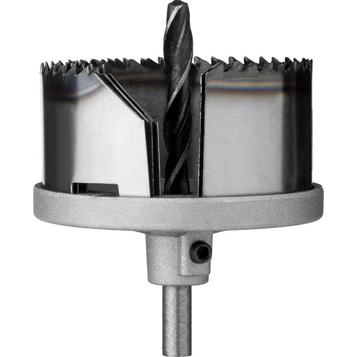 STAYER  3 шт, (60-67-74 х 32 мм), усиленная, наборная кольцевая пила по дереву, Professional (2957-074)