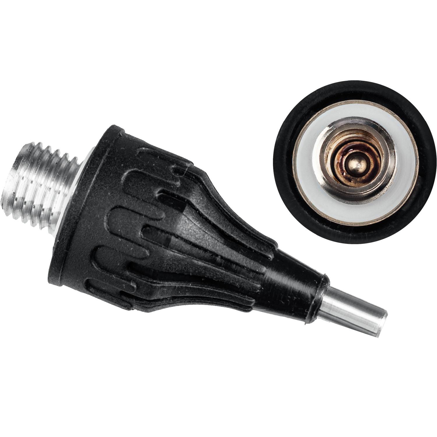 KRAFTOOL  Industrial 400, d 11 - 12 мм, 50 г/мин, 130 - 230°C, электрический термоклеевой пистолет (06843-300-12)