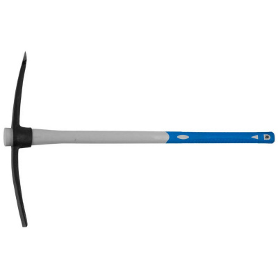 Кирка 2000г с фиберглассовой рукояткой, ЗУБР Профессионал 20175-20 {20175-20}