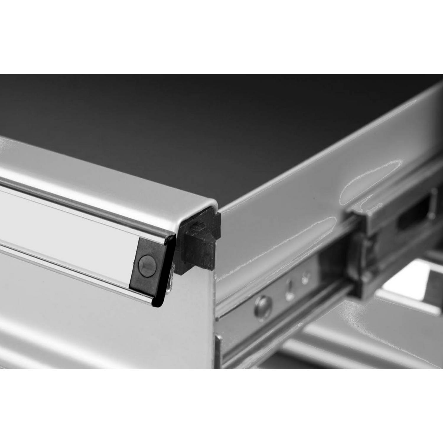 Тележка инструментальная ЗУБР "ЭКСПЕРТ", 7 ящиков, 730x475x910мм {38903-7}