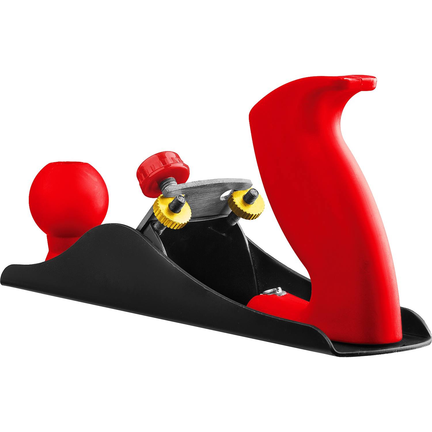 ЗУБР С240 рубанок металлический 235х50 мм. {18640-23_z02}