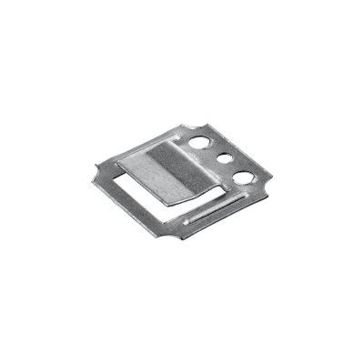 Крепеж для вагонки КЛЯЙМЕР 1 мм, 100 шт, ЗУБР {3075-01}