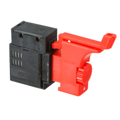 Выключатель FA2-4/1 BEK 4(4)A 250V~ 5E4 {V000-000-677}