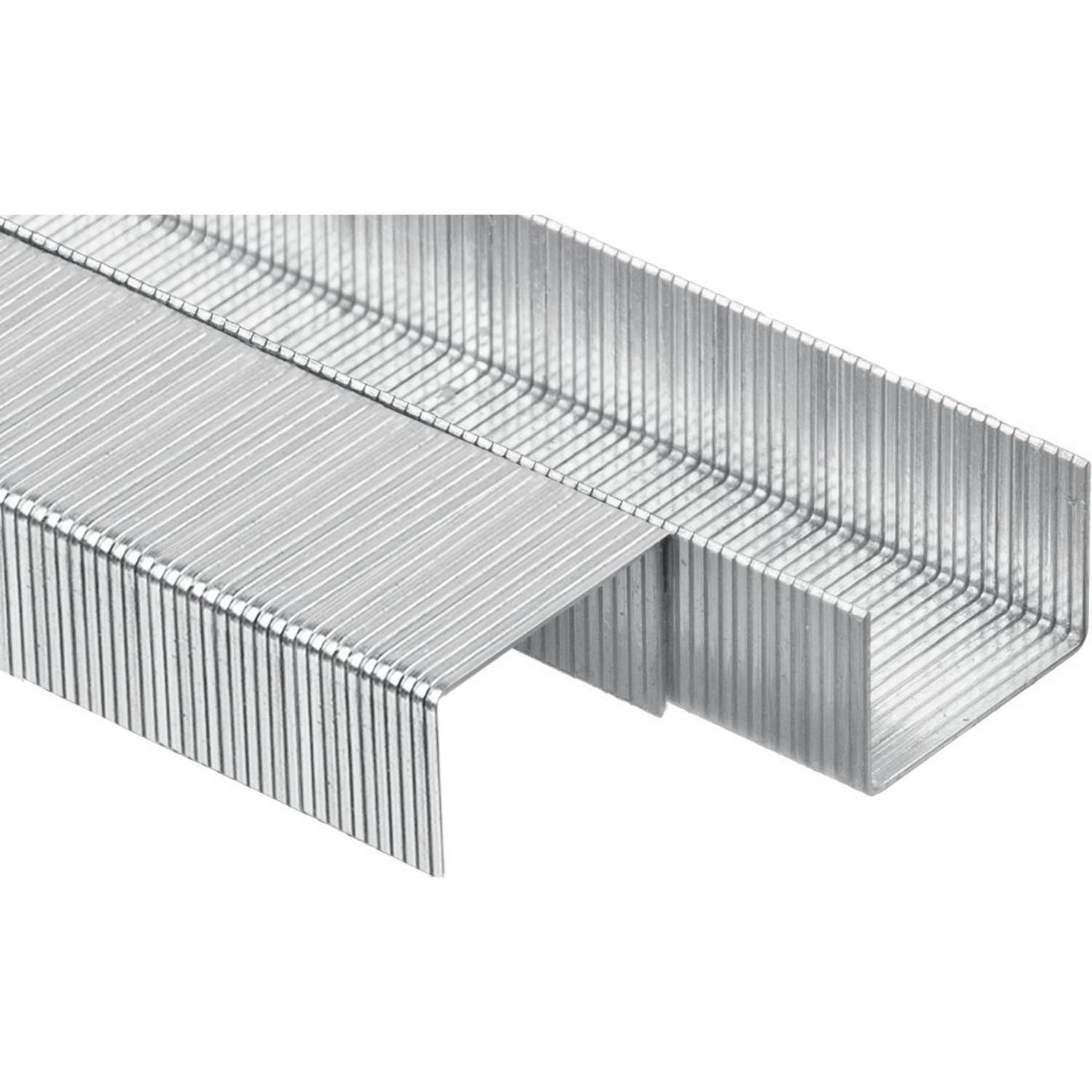 KRAFTOOL  8 мм, тип 24, 1000 шт, скобы для плайера  {31724-08}