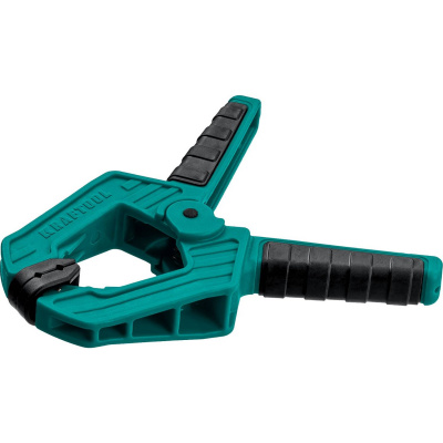 SC-5 струбцина пружинная 50/50 мм, KRAFTOOL {32227-5}