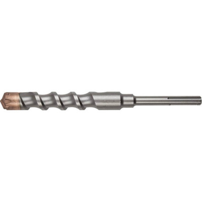 ЗУБР Бур SDS-max 38 x 250/370 мм, Профессионал {29350-370-38_z01}