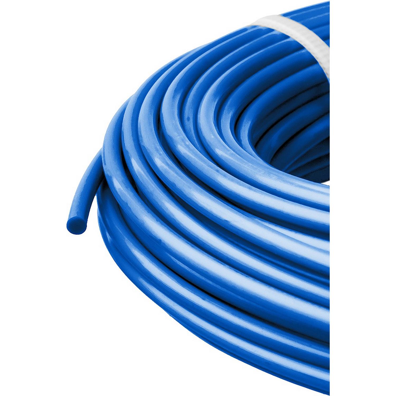 Леска для триммера КРУГ 2.0 мм 15 м ЗУБР Профессионал {71010-2.0}