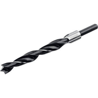 STAYER "M-type" 13,0x150/95мм, сверло спиральное по дереву, М-образная заточка {2942-150-13_z02}