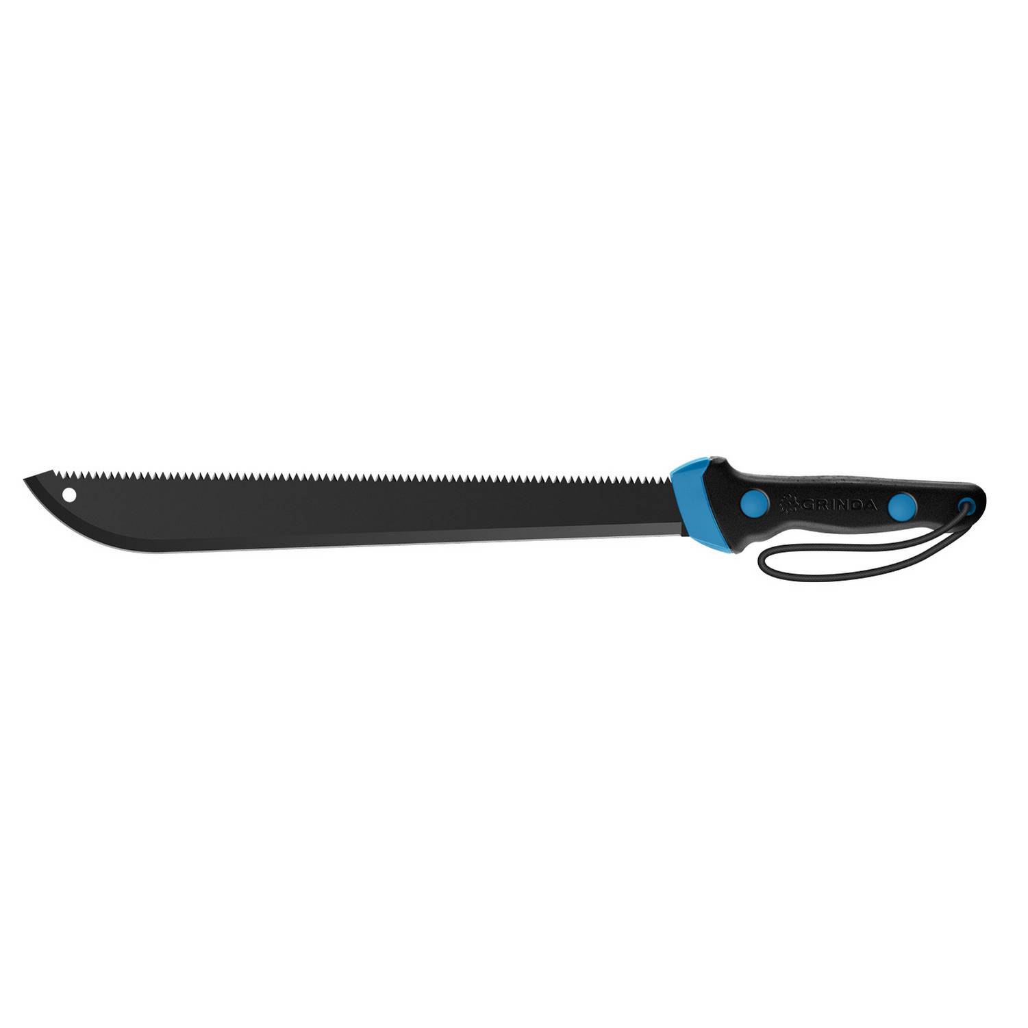 Мачете GRINDA PRO-Line FM 450, 450/650 мм {20810}