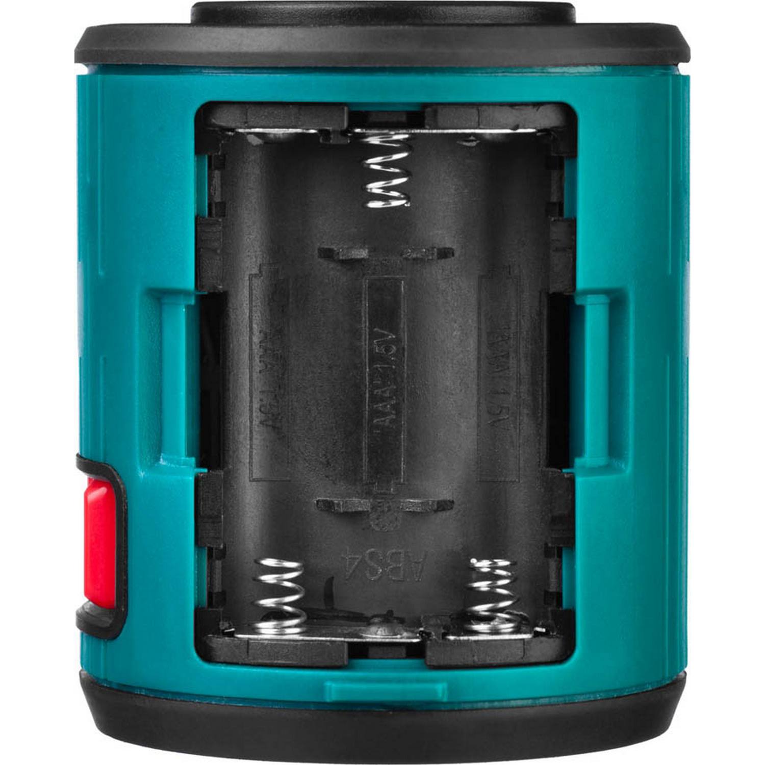 KRAFTOOL CL 20 #3 нивелир лазерный, 20м, IP54, точн. +/-0,2 мм/м, штатив {34700-3}