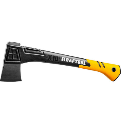 KRAFTOOL топор универсальный X10 1000 г 450 мм {20660-10}
