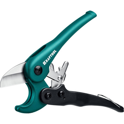 KRAFTOOL  EXPERT до 25 мм, Высокоскоростной труборез по металлопластиковым и пластиковым трубам (23381-25)