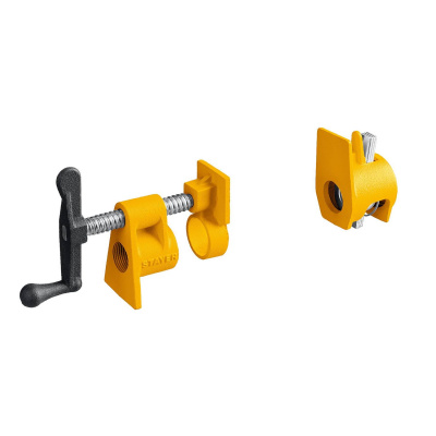 Трубная струбцина STAYER 3/4" (32307-34)