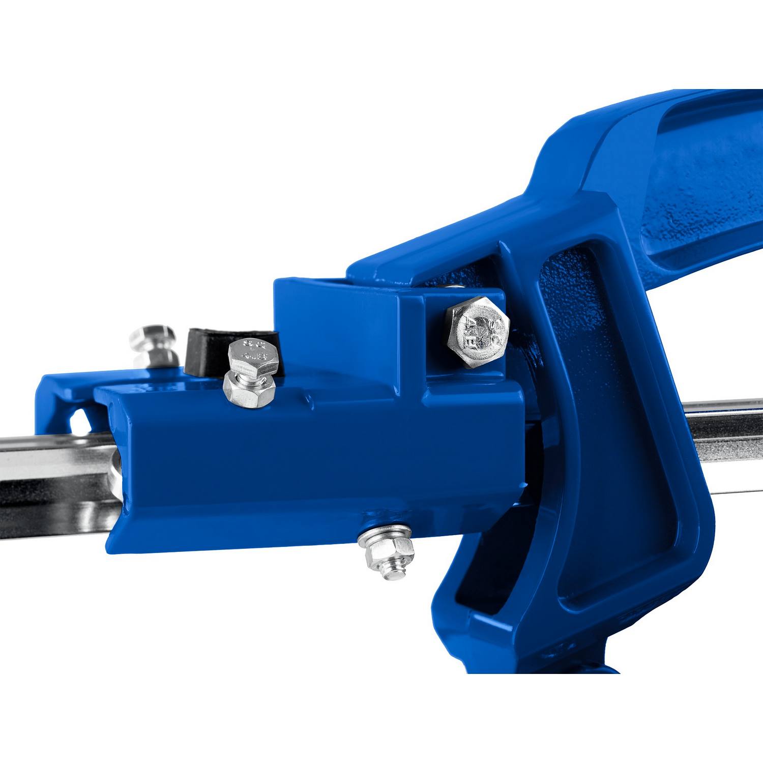 Плиткорез ЗУБР "ЭКСПЕРТ", профессиональный, на подшипниках, монорельс, усиленная платформа, 800мм {33193-80_z01}