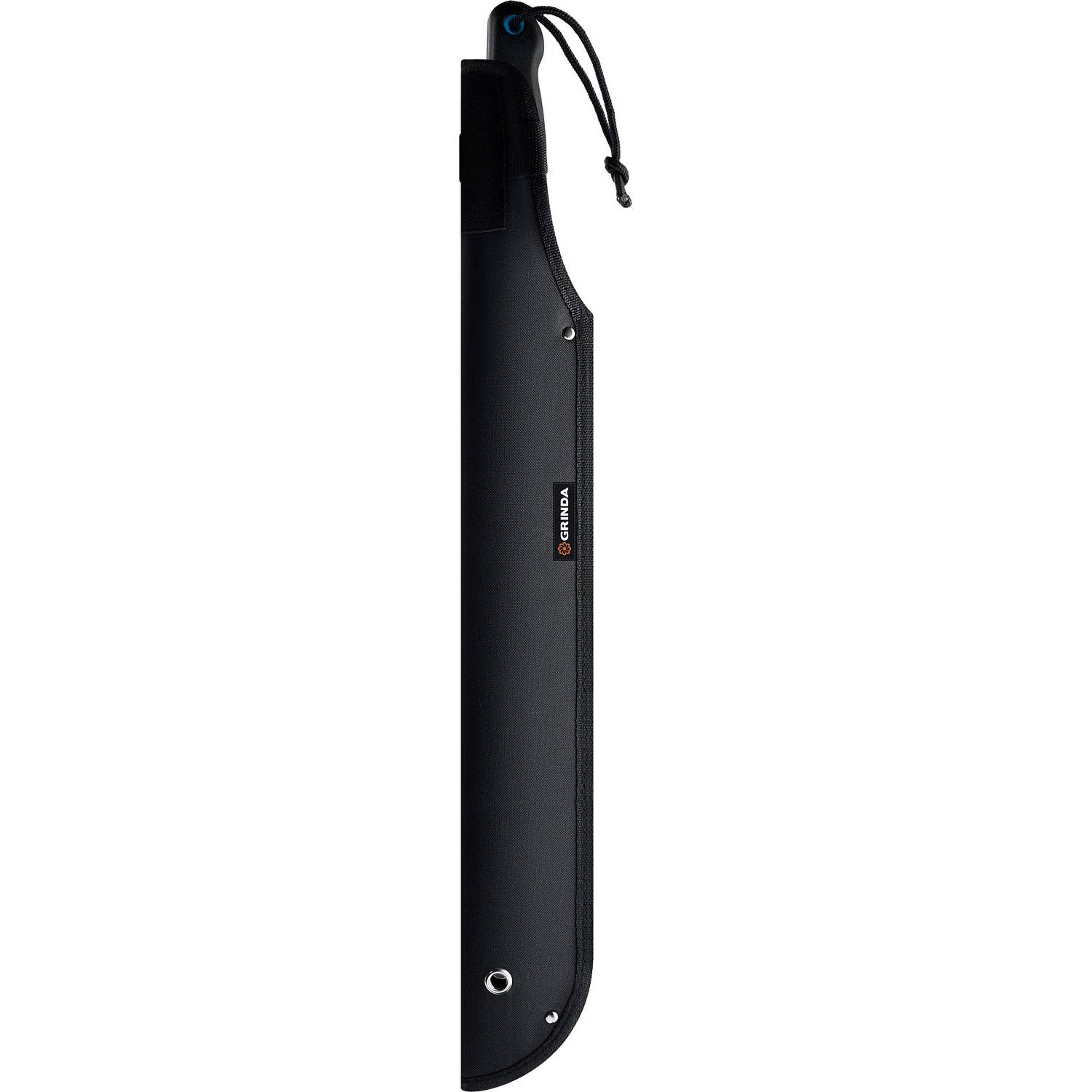 Мачете GRINDA PRO-Line FM 450, 450/650 мм {20810}
