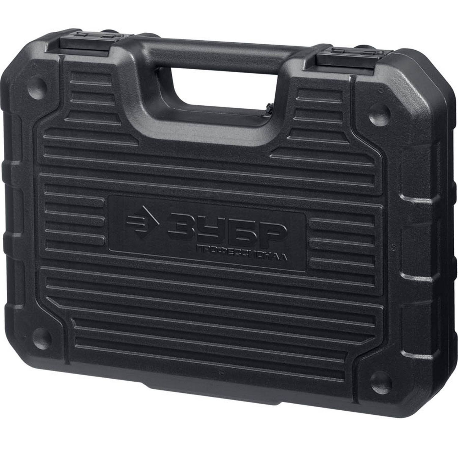 Набор комбинированных гаечных ключей трещоточных 12 шт, 8 - 19 мм, ЗУБР {27073-H12}