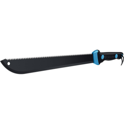 Мачете GRINDA PRO-Line FM 450, 450/650 мм {20810}