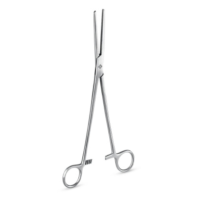 ЗУБР  250 мм, Монтажный зажим {222105}