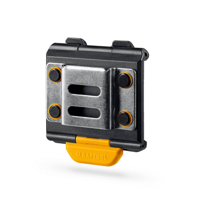 KRAFTOOL  KD-1 держатель универсальный для системы быстрого крепления FASTLOCK {387790}